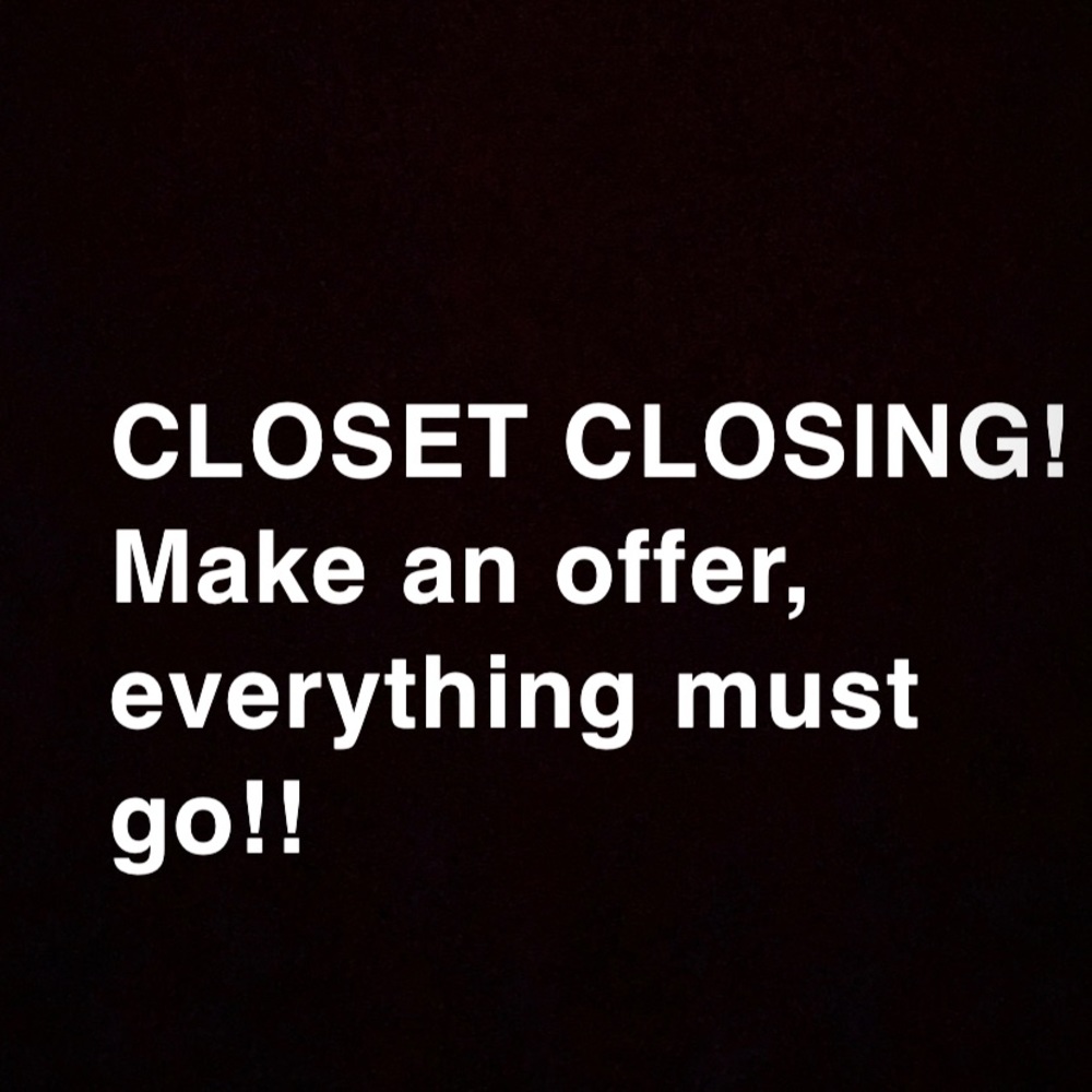 Sale!!!